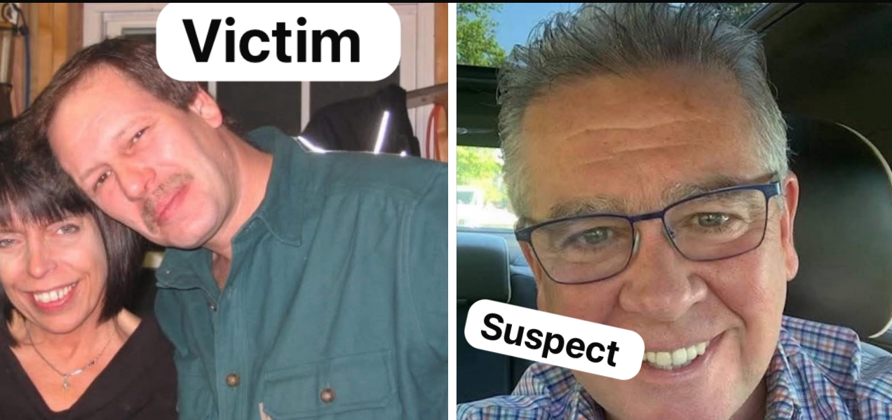 Scott K. Berberian Killed in NY Thruway Crash in Stafford; Patrick J. Hastings Charged with Vehicular Manslaughter, DWI