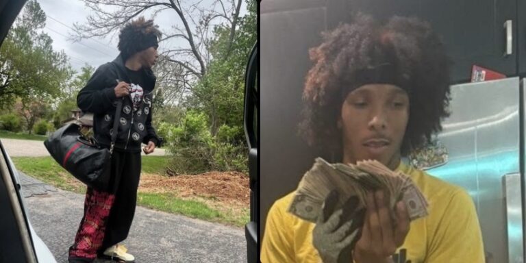 Myles Slay, 19, Fatally Shot in Violent Saginaw Incident; Homicide Investigation Underway After Second Victim Injured