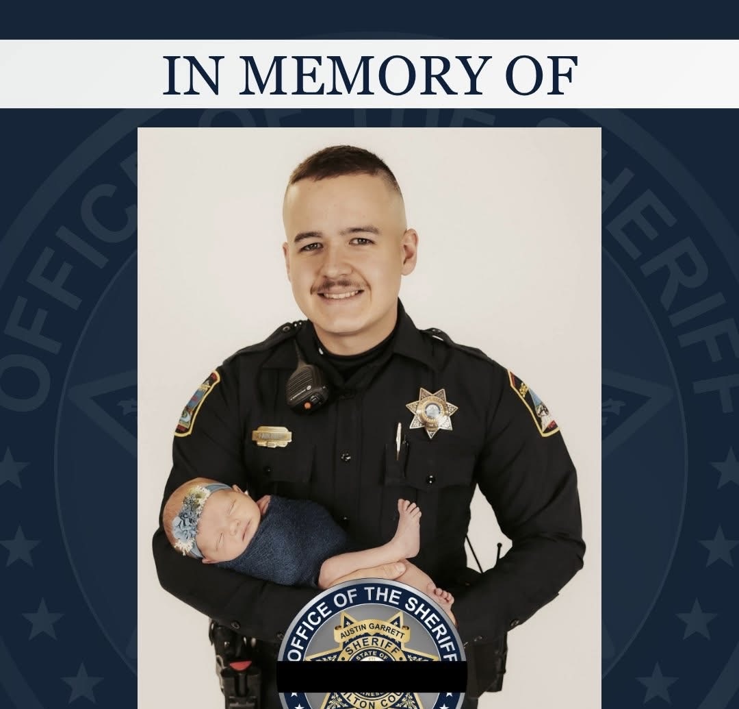 Deputy Landon Faulkner, 24, Hamilton County Sheriff’s Office Killed in Crash on Highway 111 After Striking Disabled Vehicle; No Seatbelt, Investigation Ongoing.