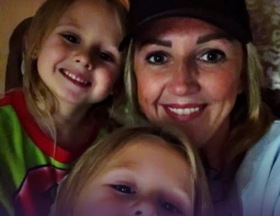 Ashley Hagood Car Accident Alabama Death: 33-Year-Old Mother, Bryant Ballew (13), and Bryleigh Pledger (7) Killed in Lawrence County Crash on Highway 157 & 24 – Bentley Pledger and Brynleigh Pledger Critical.